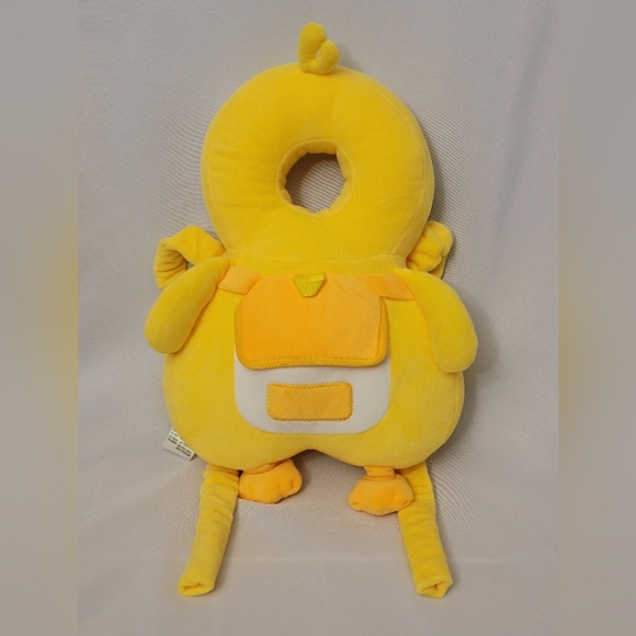 no brand Other - Infant And Toddler Anti-fall Headrest Pillow
